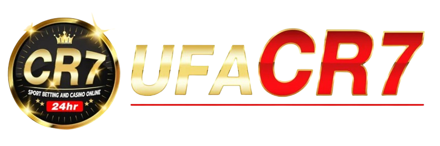 UFACR7 บาคาร่า คาสิโน แทงบอลออนไลน์ ศูนย์รวมคาสิโนและกีฬา ครบวงจร